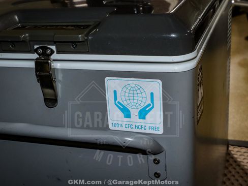 Used 1986 Volkswagen Vanagon image 95