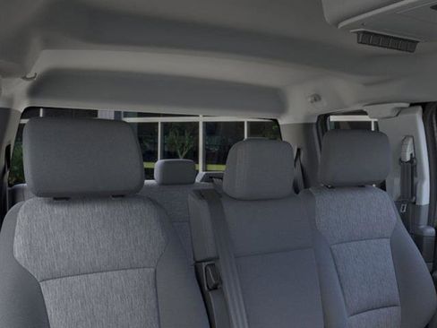 New 2026 Ford F250 XL image 22