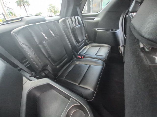 Used 2018 Ford Explorer Limited FWD image 24