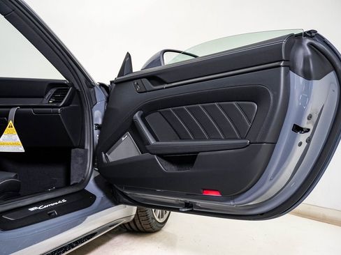 New 2026 Porsche 911 Carrera 4S image 16