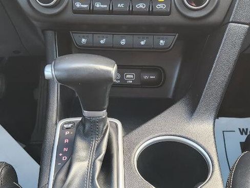 Used 2017 Kia Sportage EX w/ EX Technology Package image 43