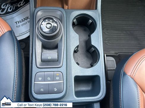 Used 2022 Ford Maverick Lariat w/ Lariat Luxury Package image 28