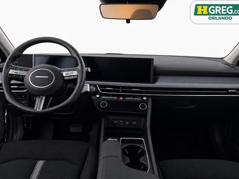 Used 2024 Hyundai Sonata SEL FWD image 11