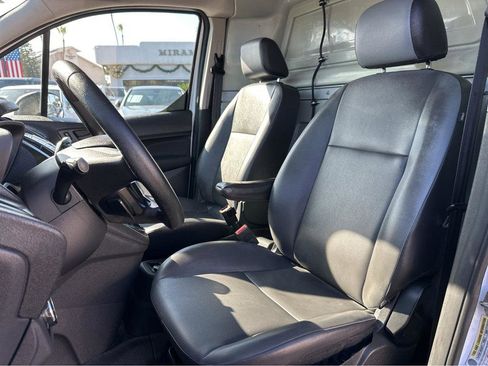 Used 2014 Ford Transit Connect XL image 7