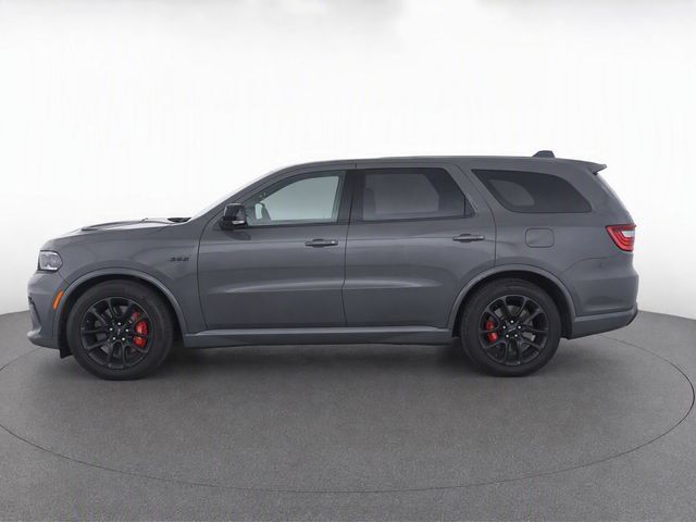 Used 2021 Dodge Durango SRT w/ Premium Interior Group AWD/4WD image 6