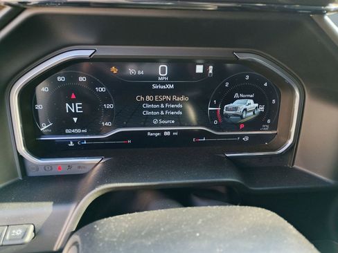 Used 2022 GMC Sierra 1500 AT4X image 17