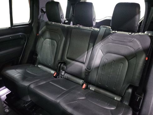 Used 2020 Land Rover Defender 110 X image 19