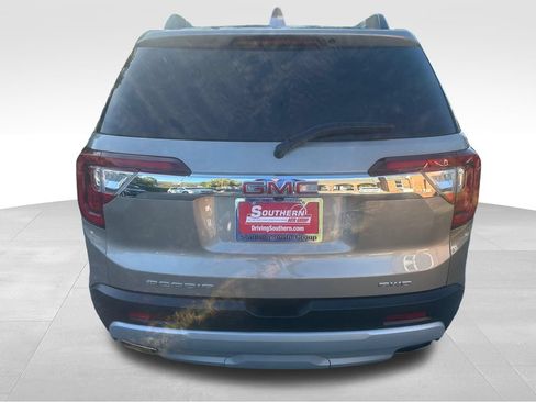 Used 2023 GMC Acadia SLE w/ Driver Convenience Package AWD/4WD image 23