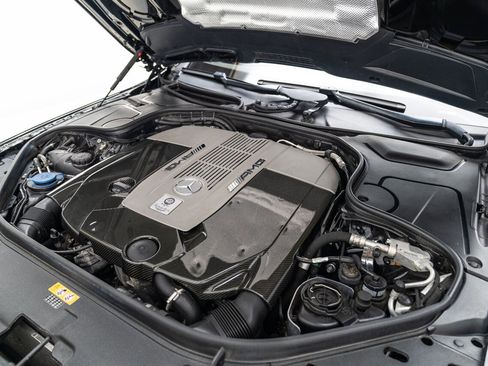 Used 2020 Mercedes-Benz S 65 AMG S 65 AMG® Base image 78