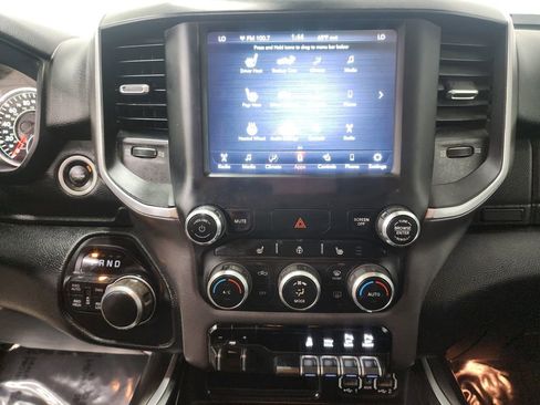 Used 2021 RAM 1500 Big Horn AWD/4WD image 20