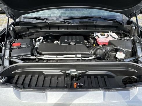 New 2026 GMC Sierra 1500 Elevation image 30