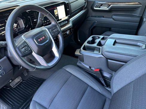 Certified 2024 GMC Sierra 1500 Elevation AWD/4WD image 28