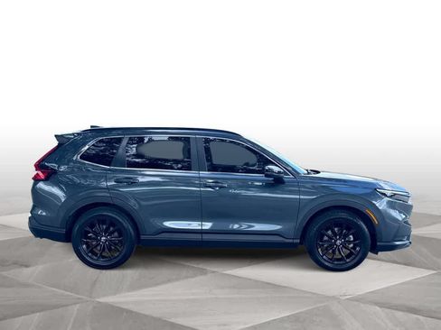 Used 2024 Honda CR-V Sport image 9