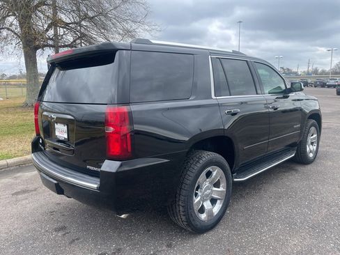 Used 2019 Chevrolet Tahoe Premier image 8