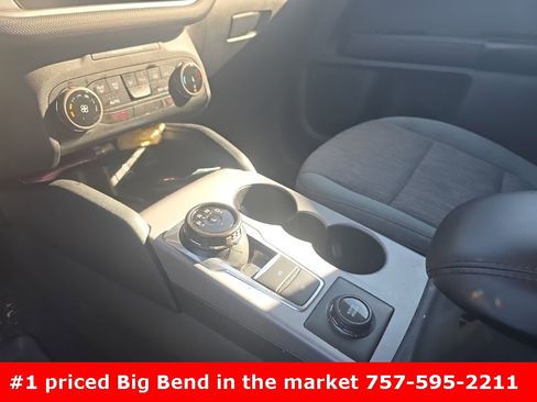 Used 2022 Ford Bronco Sport Big Bend w/ Convenience Package image 10
