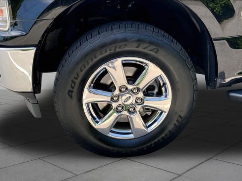 Used 2019 Ford F150 XLT w/ Equipment Group 302A Luxury AWD/4WD image 11
