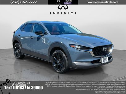 Used 2024 MAZDA CX-30 AWD 2.5 S w/ Preferred Package