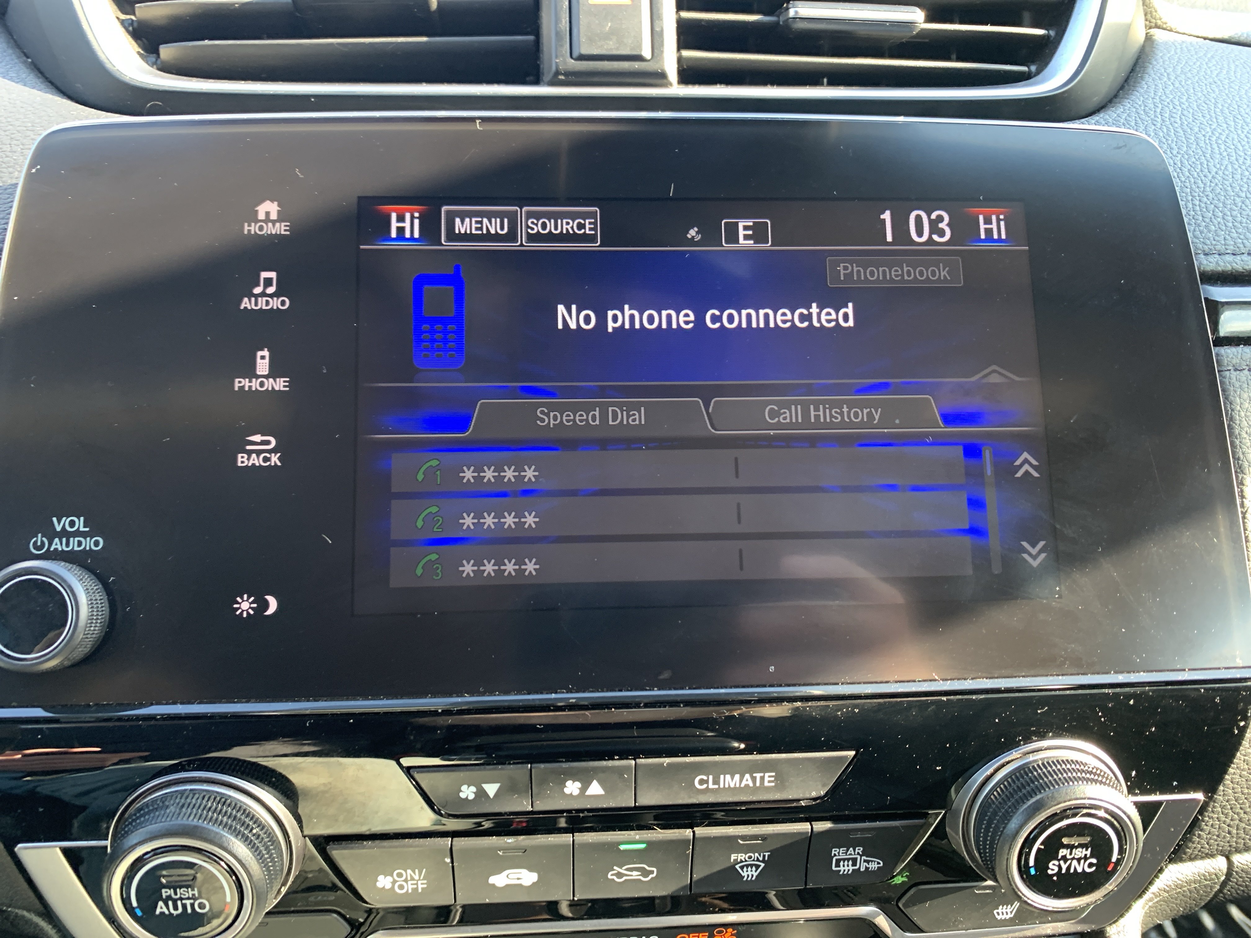 Used 2019 Honda CR-V EX-L image 20
