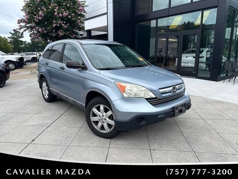 Used 2009 Honda CR-V EX image 1