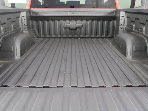 New 2026 Chevrolet Silverado 1500 LT Trail Boss w/ Protection Package image 17