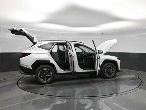 New 2026 Hyundai Tucson SEL AWD/4WD image 40