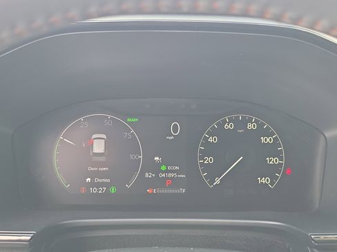 Used 2023 Honda CR-V Sport image 27