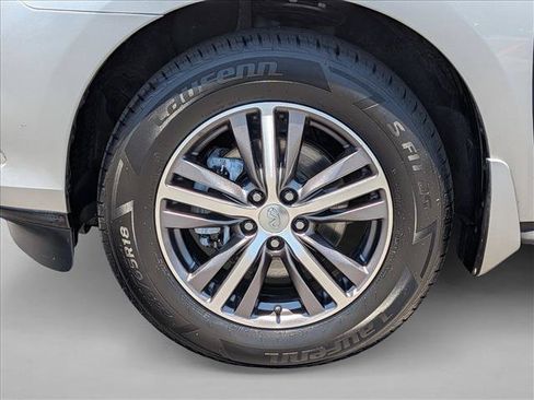 Used 2019 INFINITI QX60 Luxe w/ Essential Package FWD image 22