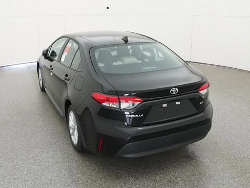 New 2026 Toyota Corolla LE image 38