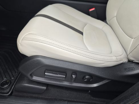 Used 2026 Honda Passport RTL image 28