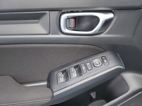 New 2026 Honda Civic Sport image 22