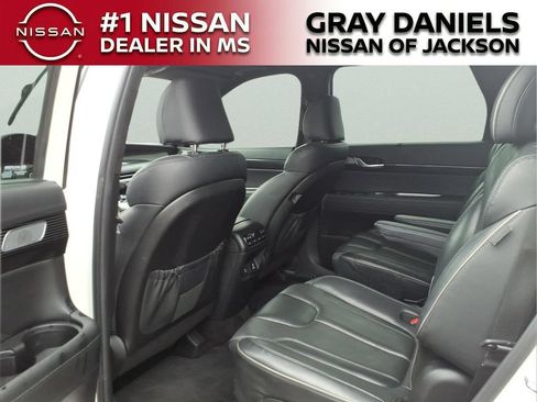 Used 2024 Hyundai Palisade Calligraphy FWD image 27