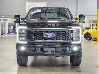 Used 2023 Ford F250 Lariat w/ Lariat Ultimate Package AWD/4WD video 2