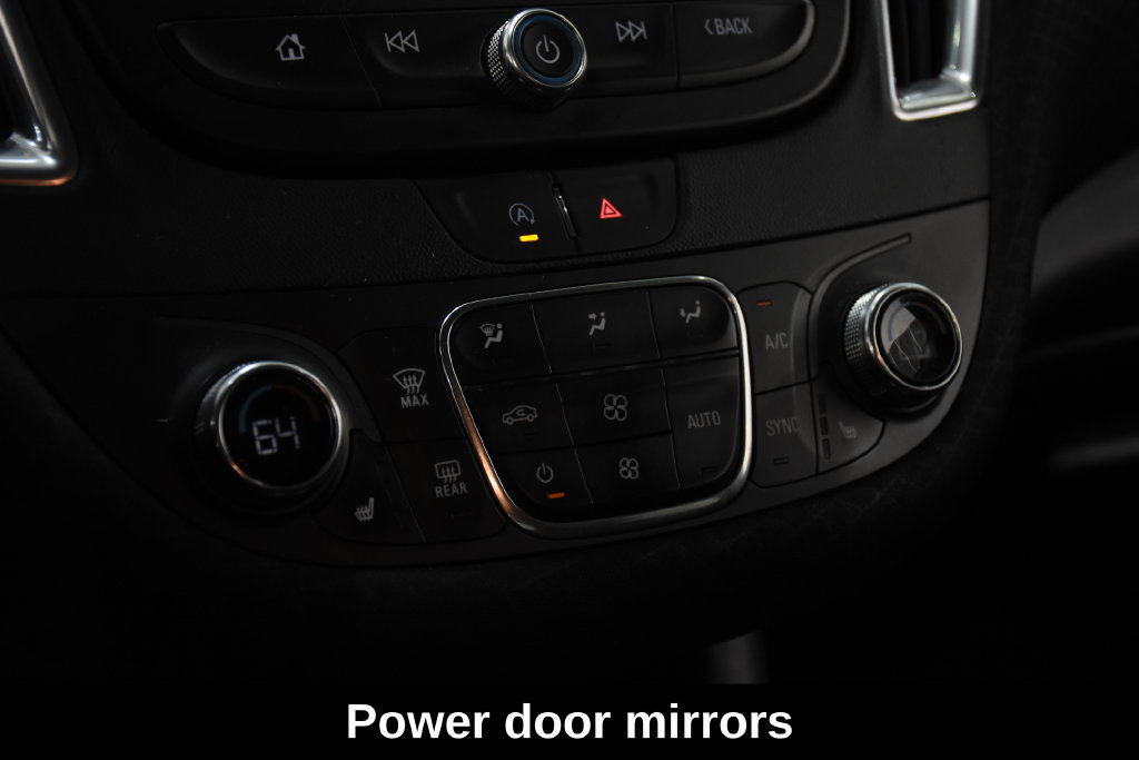Used 2021 Chevrolet Malibu LT FWD image 21