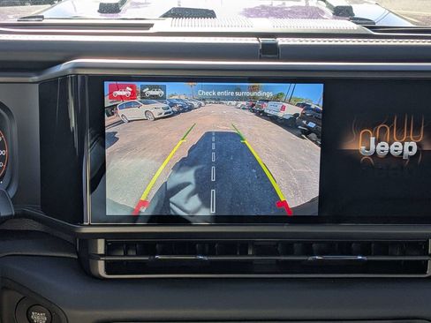 New 2026 Jeep Wrangler Unlimited Rubicon 392 image 30