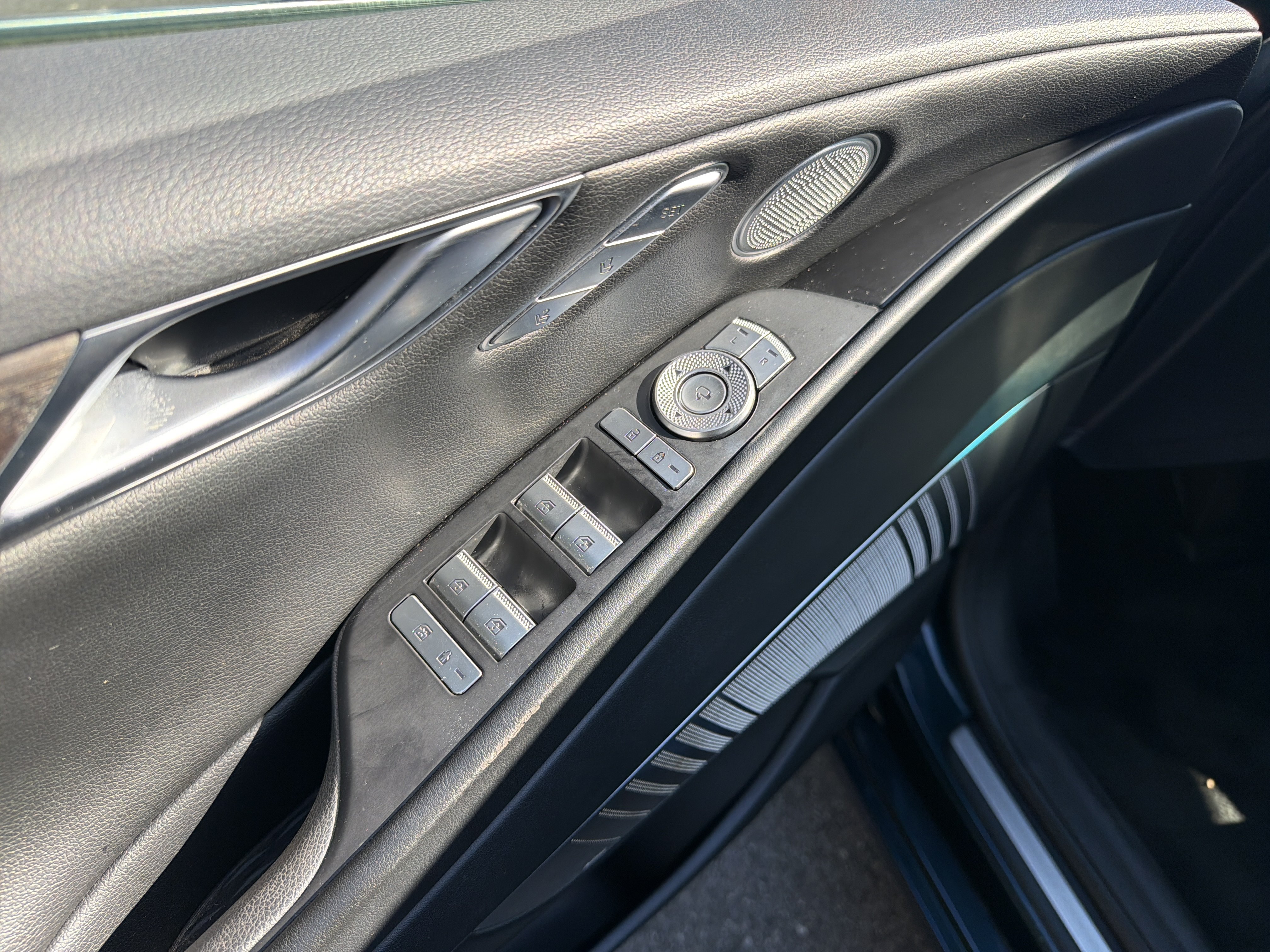 Used 2021 Genesis G80 2.5T w/ Prestige Package RWD image 15