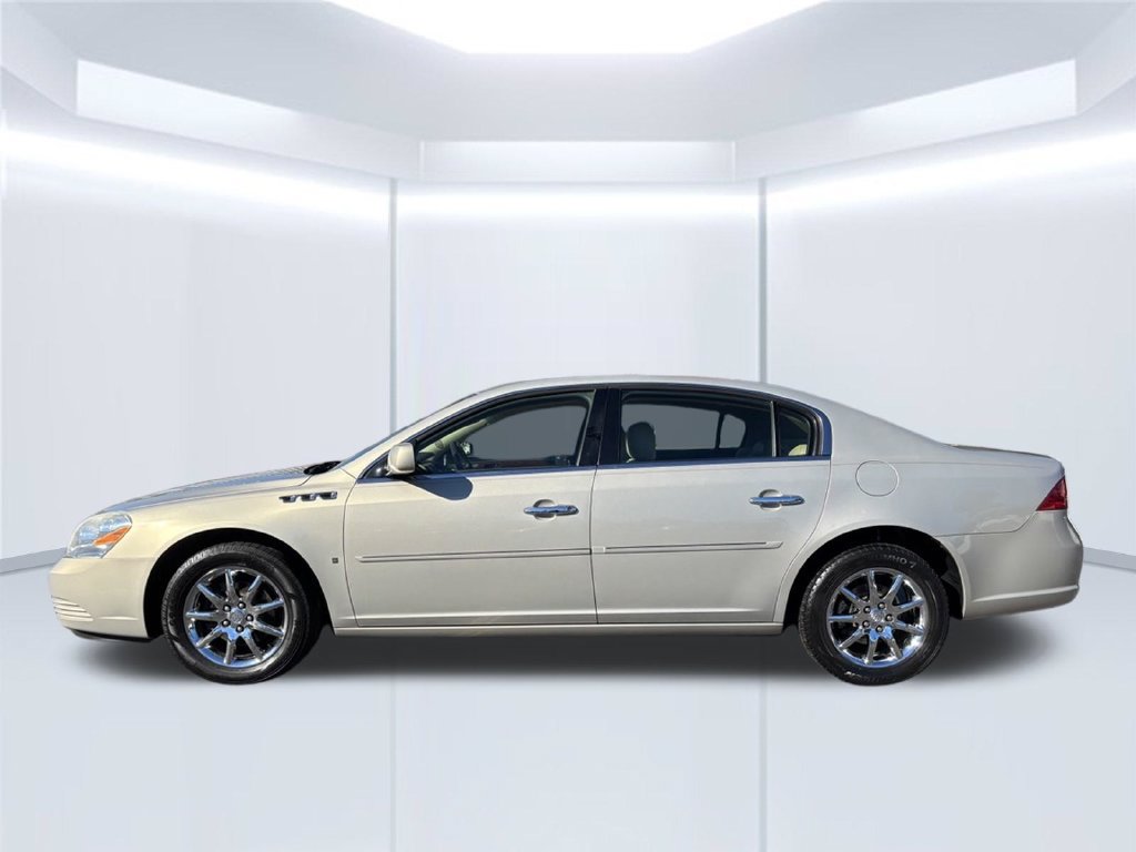 Used 2007 Buick Lucerne CXL FWD image 2