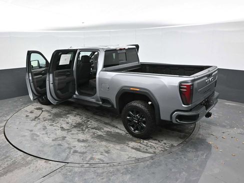 New 2026 GMC Sierra 2500 AT4 image 50