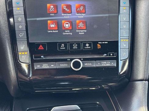 Certified 2023 INFINITI QX55 Sensory w/ Lighting Package AWD/4WD image 23