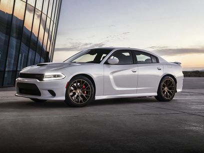 Used 2015 Dodge Charger SRT Hellcat w/ Harman/Kardon Audio Group