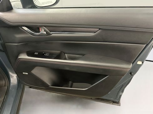 Used 2025 MAZDA CX-5 Carbon Edition AWD/4WD image 35