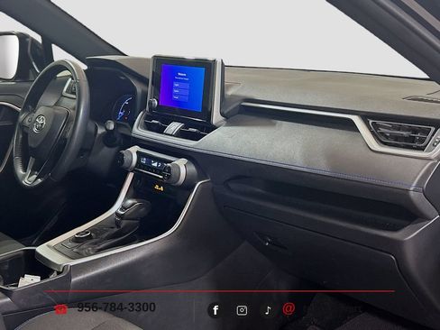 Used 2023 Toyota RAV4 SE AWD/4WD image 26