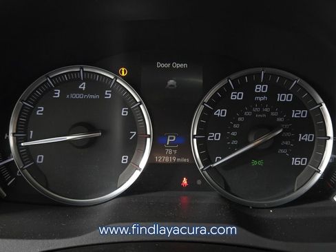 Used 2018 Acura MDX FWD w/ Technology Package image 27