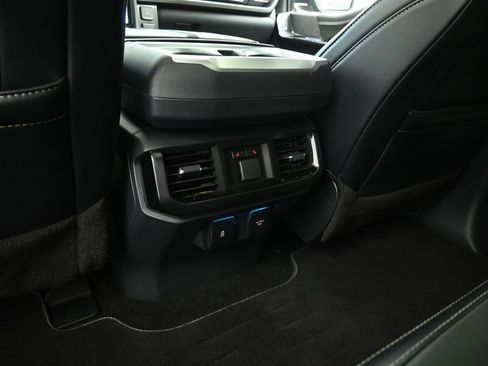 Certified 2023 Ford F150 Lightning Platinum image 25