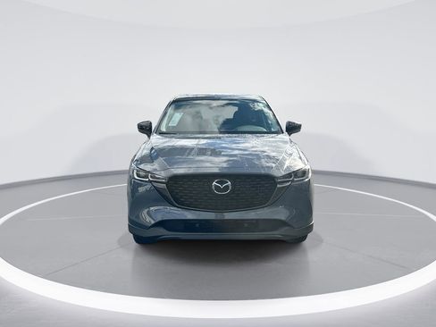 New 2025 MAZDA CX-5 Carbon Edition image 3