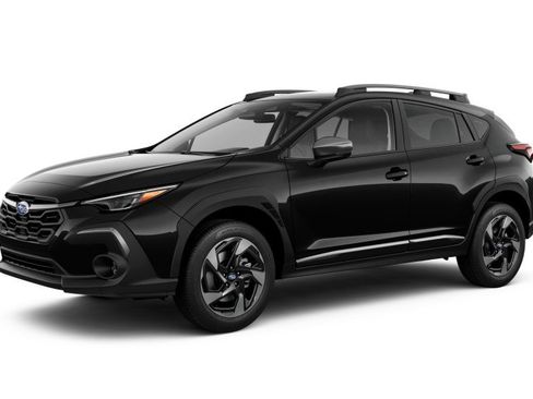 New 2026 Subaru Crosstrek 2.5i Limited AWD/4WD image 8