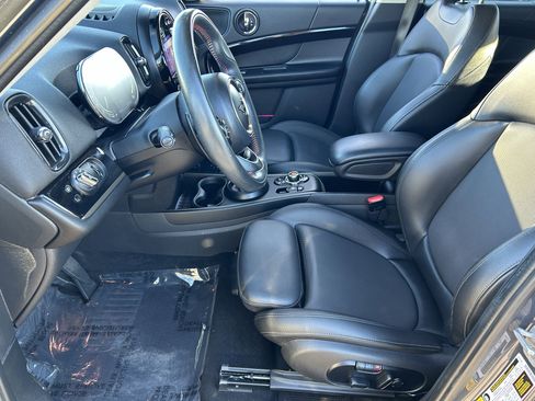 Used 2021 MINI Cooper Countryman S w/ Premium Package image 18
