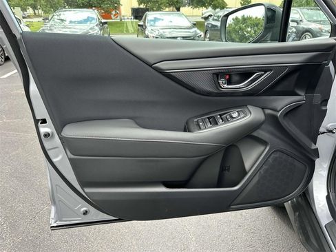 Certified 2025 Subaru Outback Premium image 14