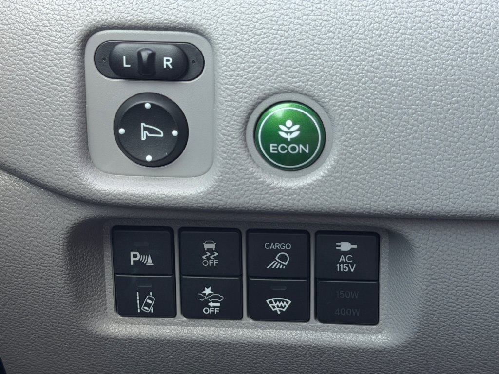 Used 2023 Honda Ridgeline RTL-E image 19