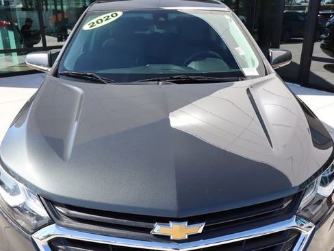 Used 2020 Chevrolet Equinox LT image 17