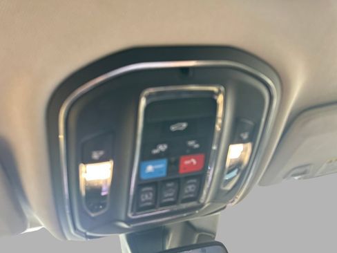 Used 2023 Jeep Grand Cherokee 4WD 4xe image 27